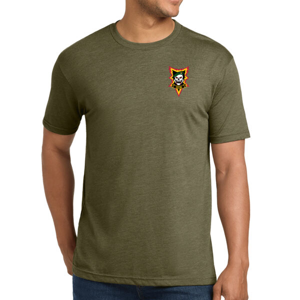 3236 Triblend Tee - Unisex Thumbnail