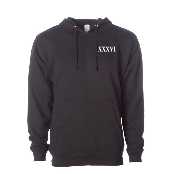 Arrowhead Hoodie - Unisex Thumbnail