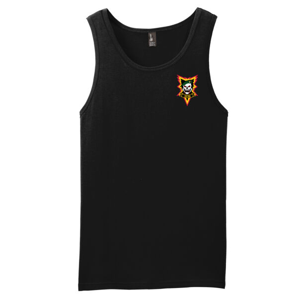 3236 Cotton Tank - Unisex Thumbnail
